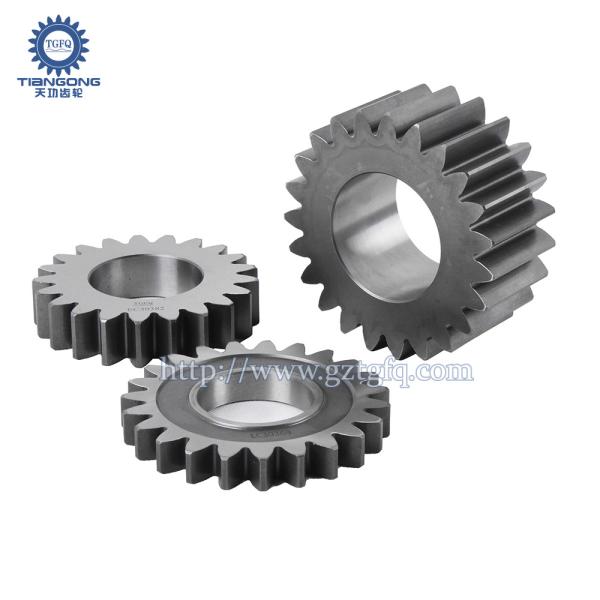 Professional-Grade Excavator Gearbox EC360D/EC380D/EC350E VOE14566413/VOE1456642