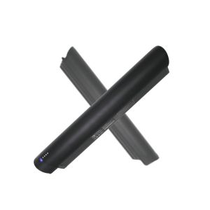 36v Two Wheeled Electric Bicycle Battery , Rear And Tail Frame 48v Lithium