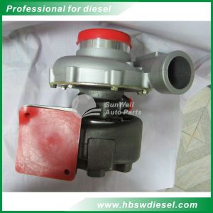 Holset turbo HX50 3538862 Turbocharger