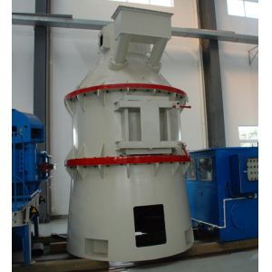 Superfine Micro Powder Ore Grinding Mill High Pressure