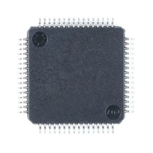 PIC18F67K22-I/PT Original Microcontroller IC Chips MCU PIC18F TQFP64