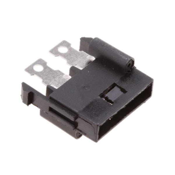 SL703F Medium Blade Standard Fuse Holders for Car Boat Truck