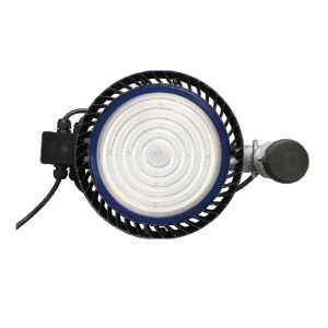 Outside IP66 Smd UFO Led Warehouse Lighting High Bay 200w