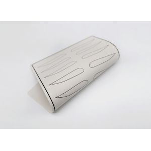 Premium Rubber Permanent Makeup Practice Skin For Brow Microblading