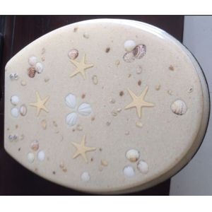 Quality resin cover for sale