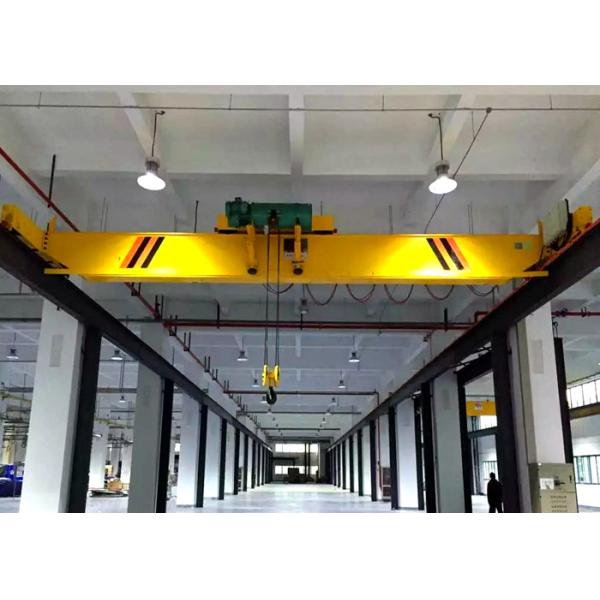 20 ton single overhead crane 20 ton crane