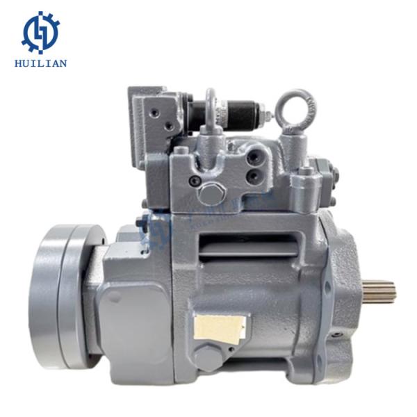 Excavator Main Pump 9275691 4635645 4667614 Hydraulic Pump Excavator Spare Parts