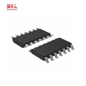 TLC2264AIDR Amplifier IC Chips Low-Offset Operational Amplifiers Op Amps