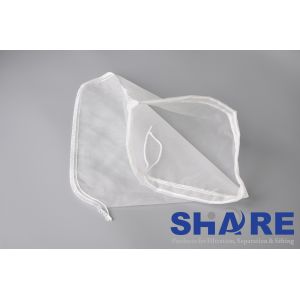 Nylon Mesh Filer Bags for Swimming Pool Floor Debris Removal