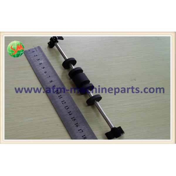 Buy GRG ATM Machine TalarisNMD ATM Parts Note Qualified NQ Shaft With Five Gears A001527 at wholesale prices