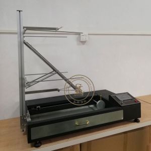 Flammability Tester for Toys Testing SL-S18 En71 Toy Integrated Flammable Tester