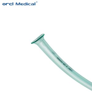 Medical Disposable Nasal Airway Emergency Treatment Nasopharyngeal Airway