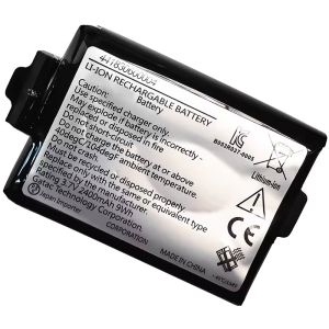 Topcon Getac/GPS Handheld Device Battery PS236/PS535 PENTAX Handheld Device
