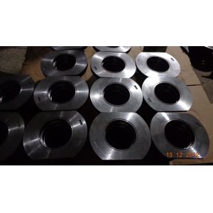 Customized sand casting parts with all kinds of finish, made in China profession