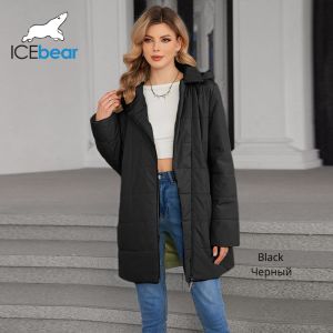 Asymmetric Light Puffer Jacket Women Detachable Hood Flattering Fit