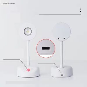 Three Color Adjustable LED Motion Sensor Spotlight Remote Control Motion Sensor