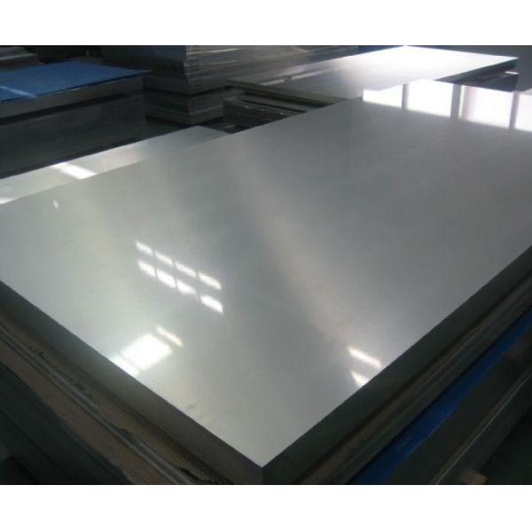 Buy 2mm AISI 409L 321 416 Stainless Steel Plate Embossed Surface at wholesale prices