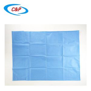 SMS Disposable Gynecology Delivery Pack Obstetrics And Gynaecology Drape