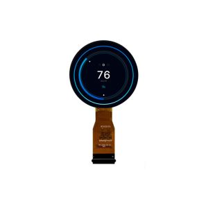 Buy cheap 1.77 Inch Round TFT LCD Display Module from wholesalers