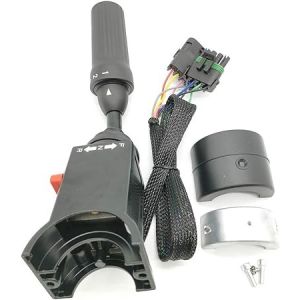 Gears Shifter Controller Joystick 10135367，10265014 for JLG 844C-42, 1044C-42,