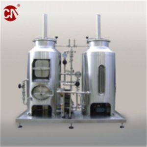 Automatic Grade Automatic 330ml Can Beer Beverage Making Filling Processing