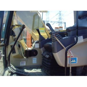 Used CAT 312C EXCAVATOR