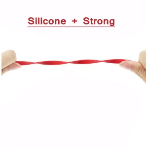 2.4A Quick Multi Charger Micro USB Cable 3 In 1 For IPhone Android Watch