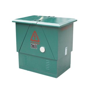 10kv 24kv 33kv High Voltage Products box outdoor 50Hz 630A