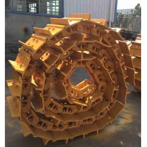 D20 D30 D40 D50 D60 D65 D80 D85 D135 D155 D355 D375 Construction Undercarriage