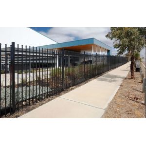 Quality Garrison Fence for sale 1800mm x 2400mm for sale