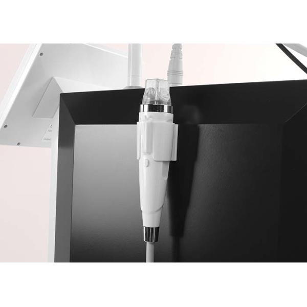 Lasertell Radiofrequency Fractional Rf Microneedling Machine Skin Rejuvenation