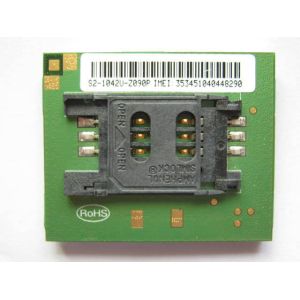 Quad-Band SIMCOM SIM900/ SIM900A/SIM900B/ SIM900D sim300 gsm module