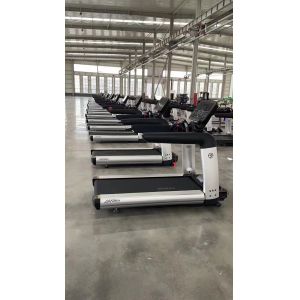 Factory Direct Supply Cheap Price Exercise Mechanical Electric Treadmill