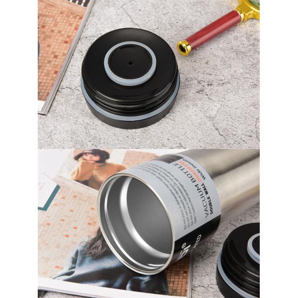 Customized 16 OZ Wholesale Printable Stainless Steel Mugs Metal Travel Cup For Coffee and Beer