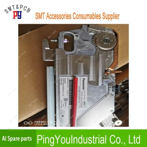 Buy Panasonic SMT Machine Parts N610031080AA 8mm Emoboss Paper 0402-0201 at wholesale prices