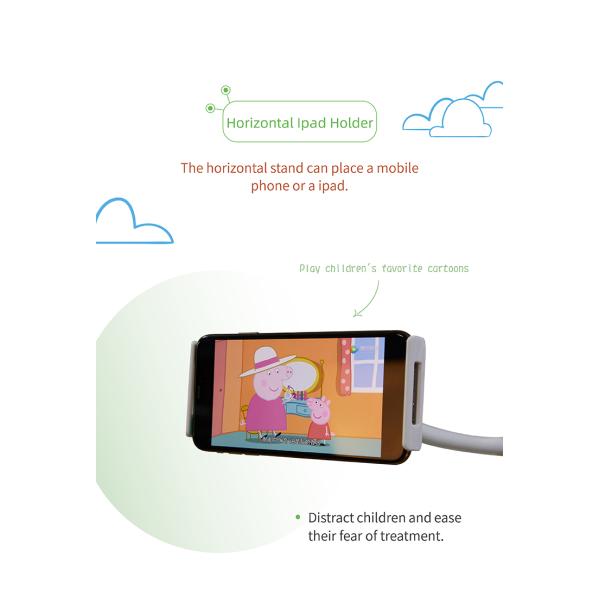 Popular kids sillones dentales excellent children dental treatment dental chair