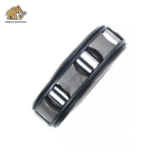 Direct Factory Rexroth MCR MCR3A400A45Z32B2M1L12F2 Radial Motor Spare Parts For