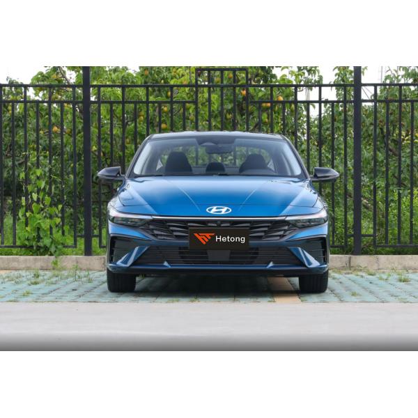 2023 Hyundai Elantra Electric Adjustment and Heating Exterior Rearview Mirror for Used Car