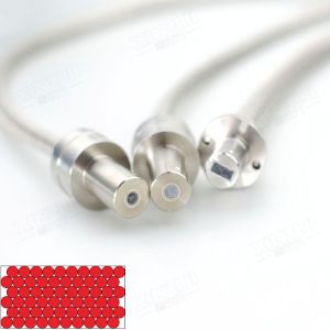 30um 50um 70um 0.56NA 0.64NA Fiber Optic Cable Bundle