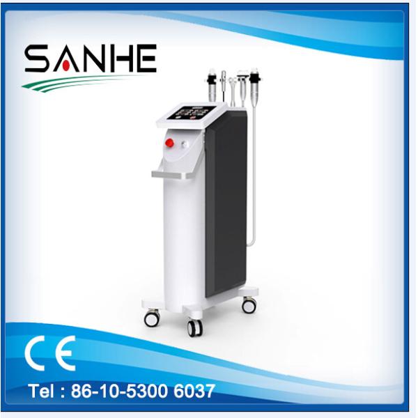 Buy fractional radiofrequency non invasive anti aging facial machine at wholesale prices