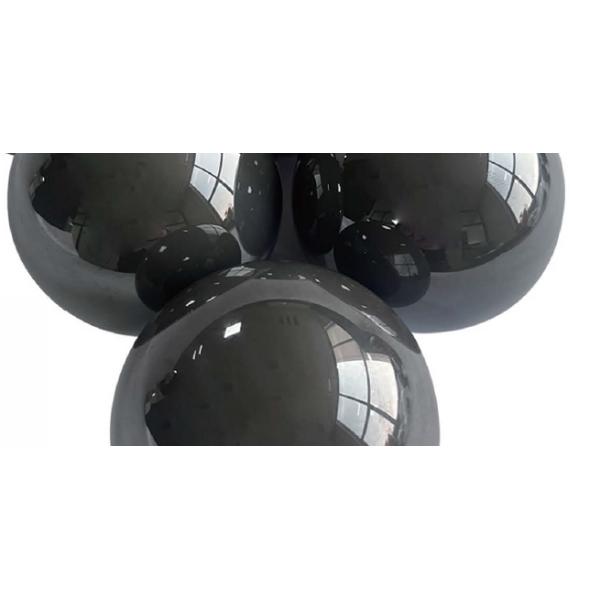 Buy Silicon Nitride Ceramic Parts High Strength Wear Resistant at wholesale prices