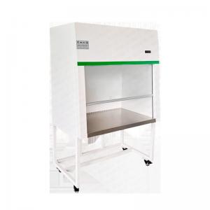 China Clean Room Vertical Laminar Flow Hood Biosafety Cabinet Clean Bench Customized on sale