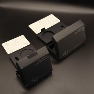 Recycled Eco Friendly Cardboard Packaging FSC Certified Compostable