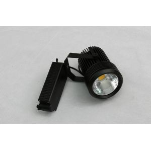 Quality 100Lm Track Light For Display Lighting for sale