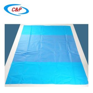 Medical Universal Drape SMS Surgical Gown Pack For Hospital And Clinic