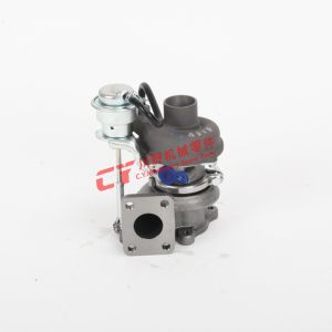 1G934 - 17012 C2.6 E306E Kubota Excavator Turbocharger