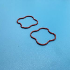 Industrial Rubber Parts Gaskets 50-90 Hardness ISO9001