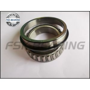 Single Row 529084D Radial Taper Roller Bearing 80X140X26mm Low Friction