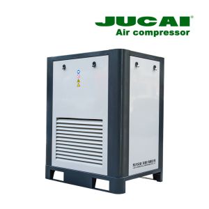 Energy Saving 15kw Variable Speed 20hp Industry Air Compressor