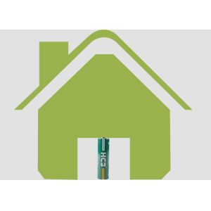 Spiral Cylindrical Li-MnO2 CR14505 Lithium Battery Water Meter / Smoke Detectors